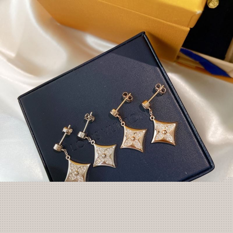 LV Earrings